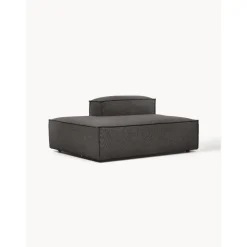 Modulo-Chaise Longue Lennon