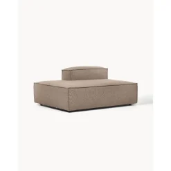 Modulo-Chaise Longue Lennon