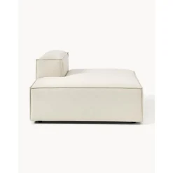 Modulo-Chaise Longue Lennon