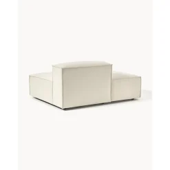 Modulo-Chaise Longue Lennon