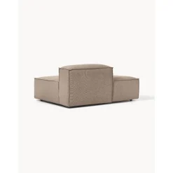 Modulo-Chaise Longue Lennon