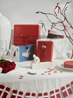 Oggetto Decorativo Astro: Widder