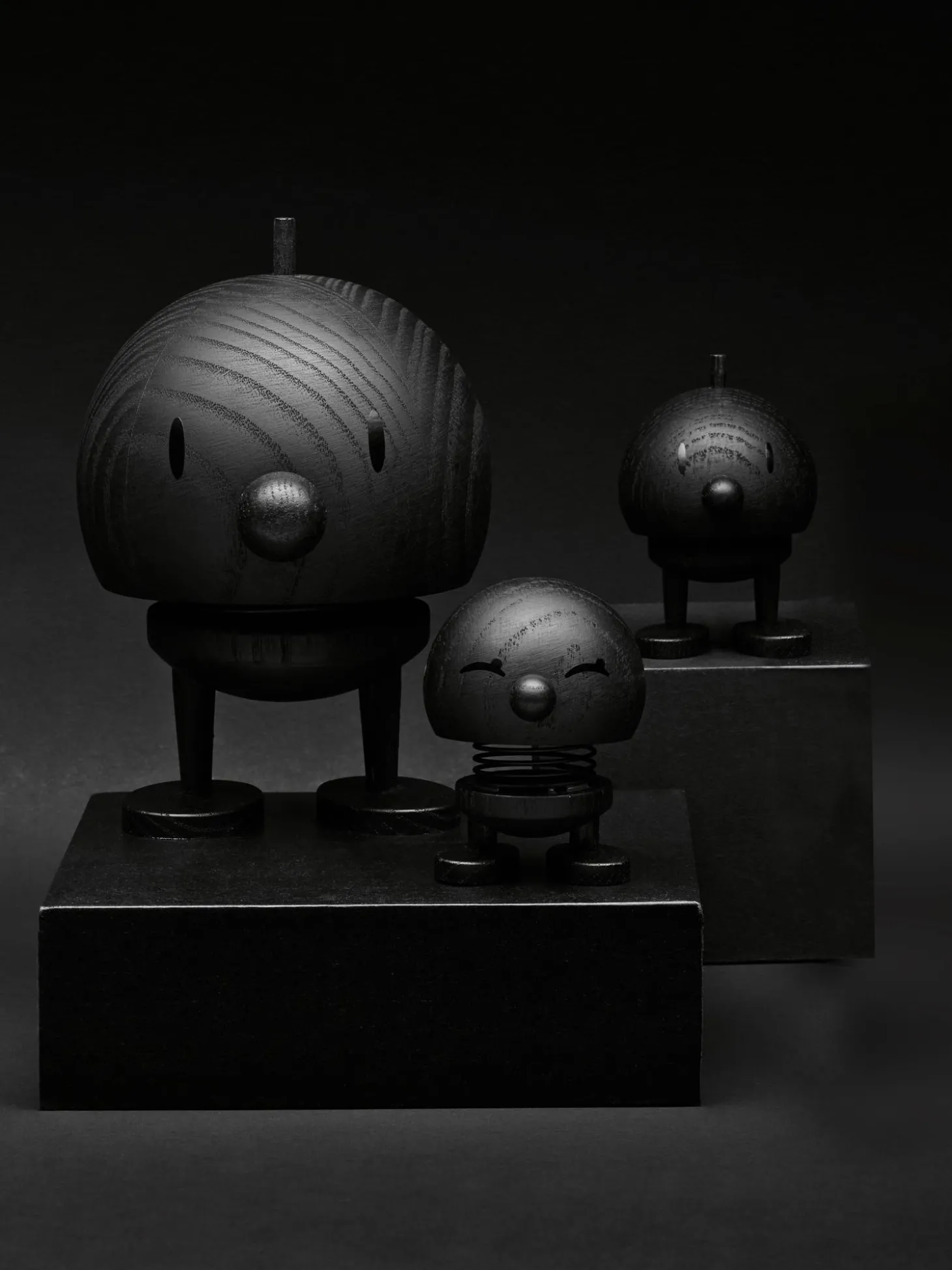 Oggetto Decorativo Bumble, Varie Misure