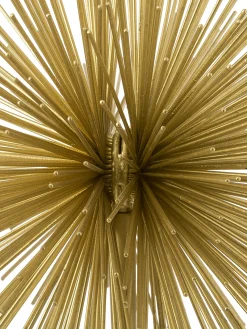 Oggetto Decorativo Con Base In Marmo Marball