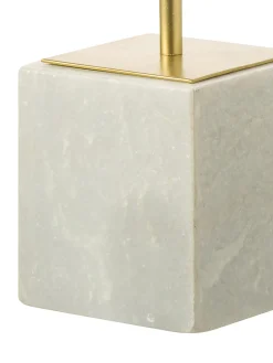 Oggetto Decorativo Con Base In Marmo Marball