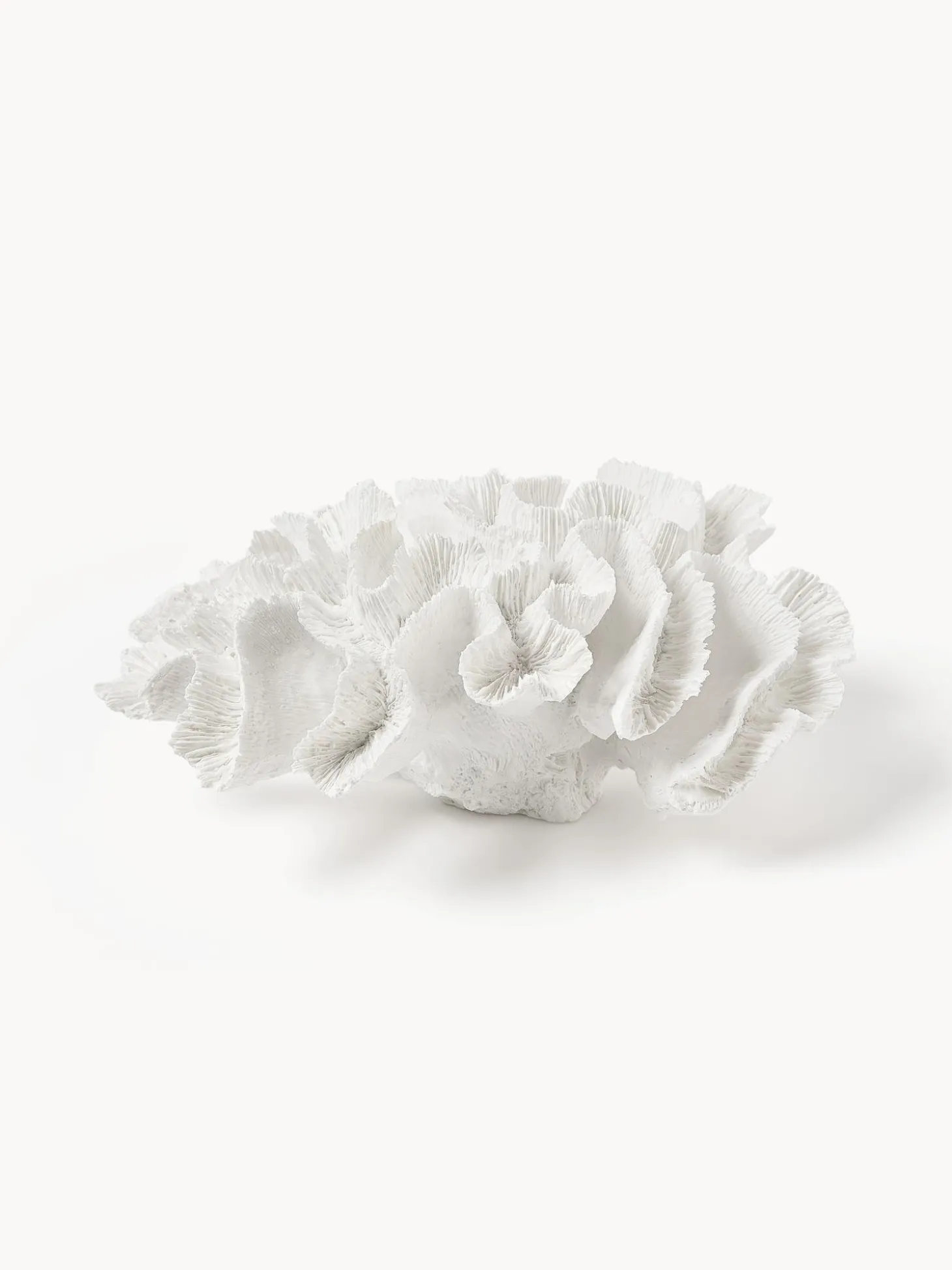 Oggetto Decorativo Di Design Coral