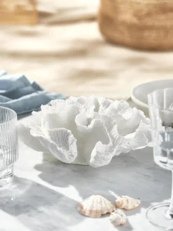 Oggetto Decorativo Di Design Coral