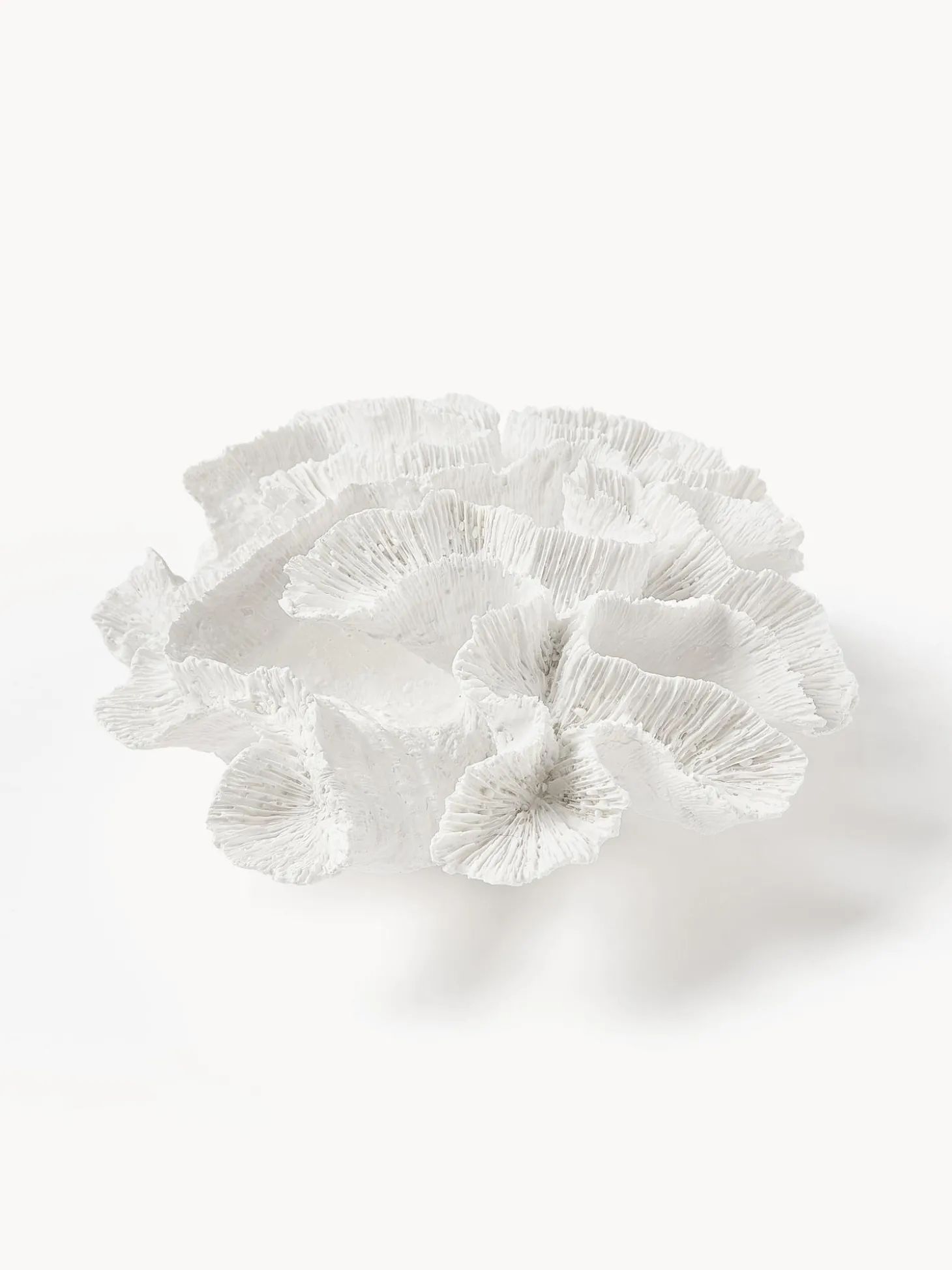 Oggetto Decorativo Di Design Coral