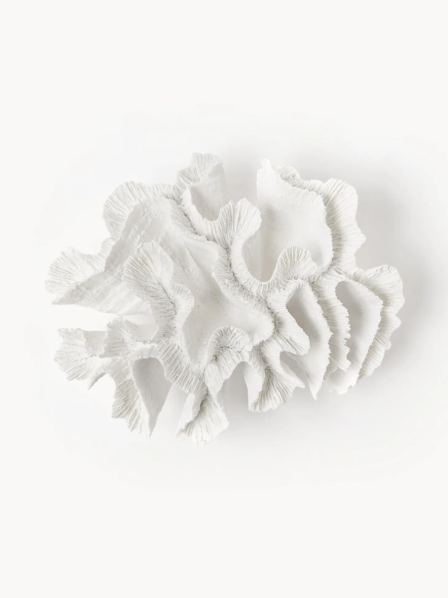 Oggetto Decorativo Di Design Coral