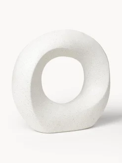 Oggetto Decorativo Effetto Sabbia Olena