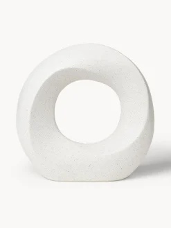 Oggetto Decorativo Effetto Sabbia Olena