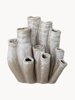 Oggetto Decorativo Fatto A Mano In Gres Saha