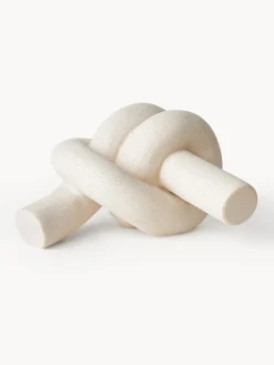 Oggetto Decorativo Fatto A Mano Nodo