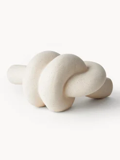 Oggetto Decorativo Fatto A Mano Nodo