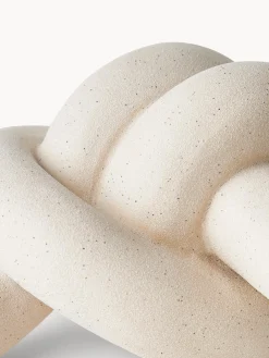 Oggetto Decorativo Fatto A Mano Nodo