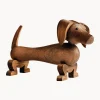 Oggetto Decorativo Hund