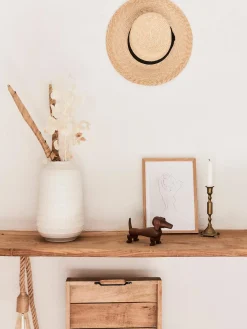 Oggetto Decorativo Hund