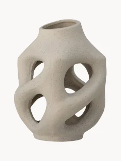 Oggetto Decorativo In Gres Serife