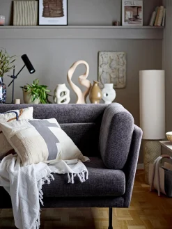 Oggetto Decorativo In Gres Serife