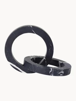 Oggetto Decorativo In Marmo Marble