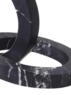 Oggetto Decorativo In Marmo Marble