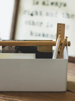 Organizer Da Scrivania Tosca