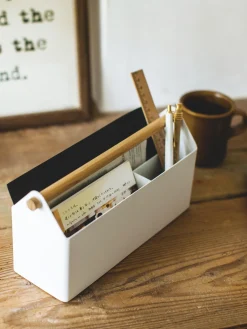 Organizer Da Scrivania Tosca