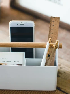 Organizer Da Scrivania Tosca