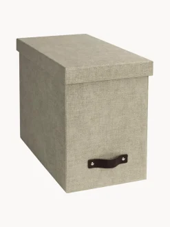 Organizer Documenti Con 8 Scomparti Johan Ii