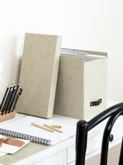 Organizer Documenti Con 8 Scomparti Johan Ii