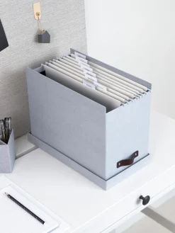 Organizer Documenti Con 8 Scomparti Johan Ii