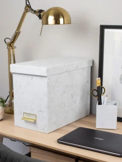 Organizer Documenti Con 8 Scomparti Johan