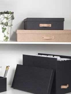 Organizer Documenti Con 8 Scomparti Johan Ii