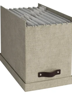 Organizer Documenti Con 8 Scomparti Johan Ii