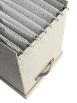 Organizer Documenti Con 8 Scomparti Johan Ii