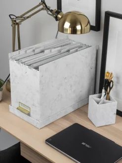 Organizer Documenti Con 8 Scomparti Johan