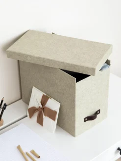 Organizer Documenti Con 8 Scomparti Johan Ii