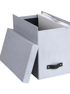 Organizer Documenti Con 8 Scomparti Johan Ii