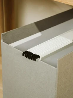 Organizer Documenti Con 8 Scomparti Johan