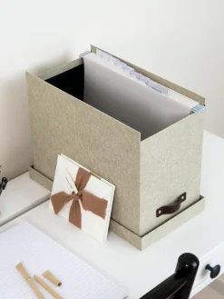 Organizer Documenti Con 8 Scomparti Johan Ii