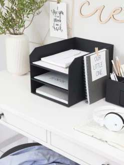 Organizer Per Documenti Trey