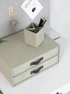 Organizer Ufficio Birger Ii