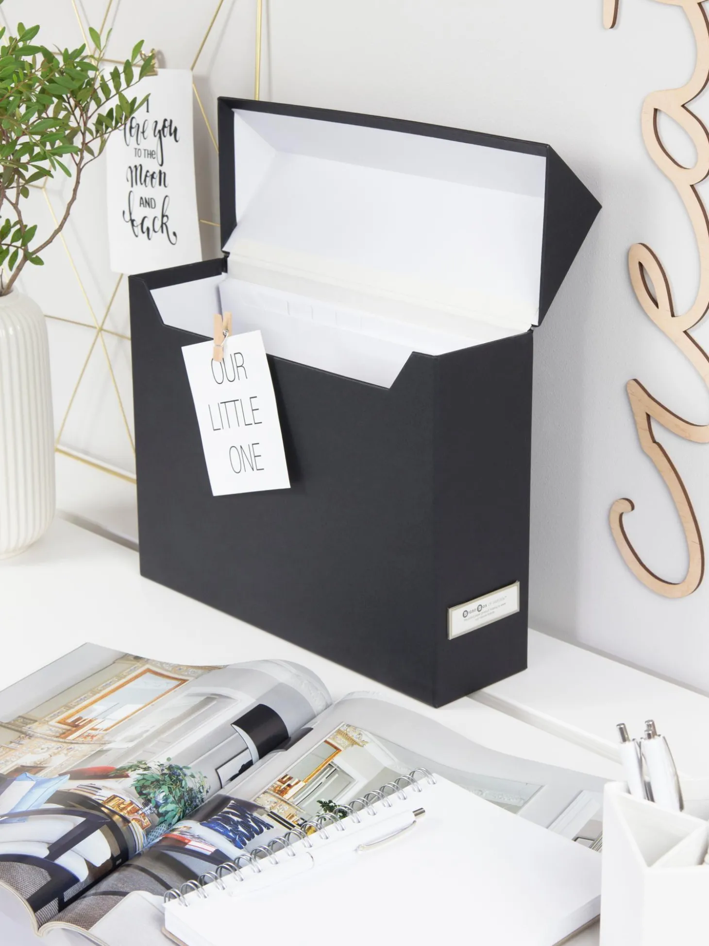 Organizzatrice Di File Lovisa