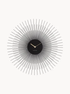 Orologio Da Parete Peony