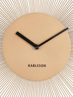 Orologio Da Parete Peony