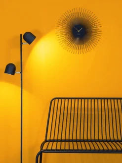 Orologio Da Parete Peony