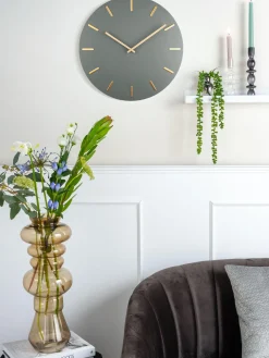 Orologio Grande Da Parete Charm