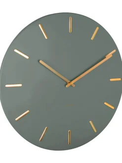 Orologio Grande Da Parete Charm