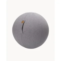 Palla Da Seduta Con Impugnatura Felt