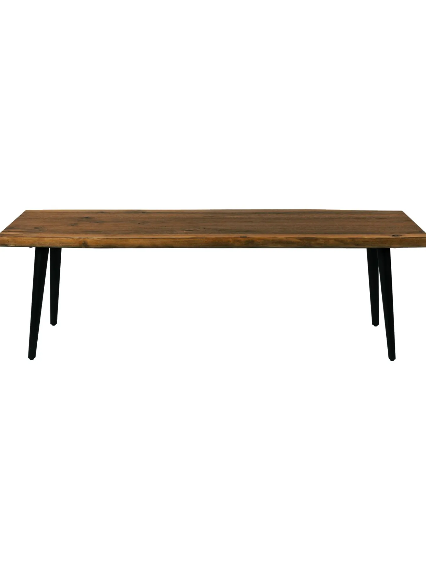 Panca Con Bordo Albero Alagon